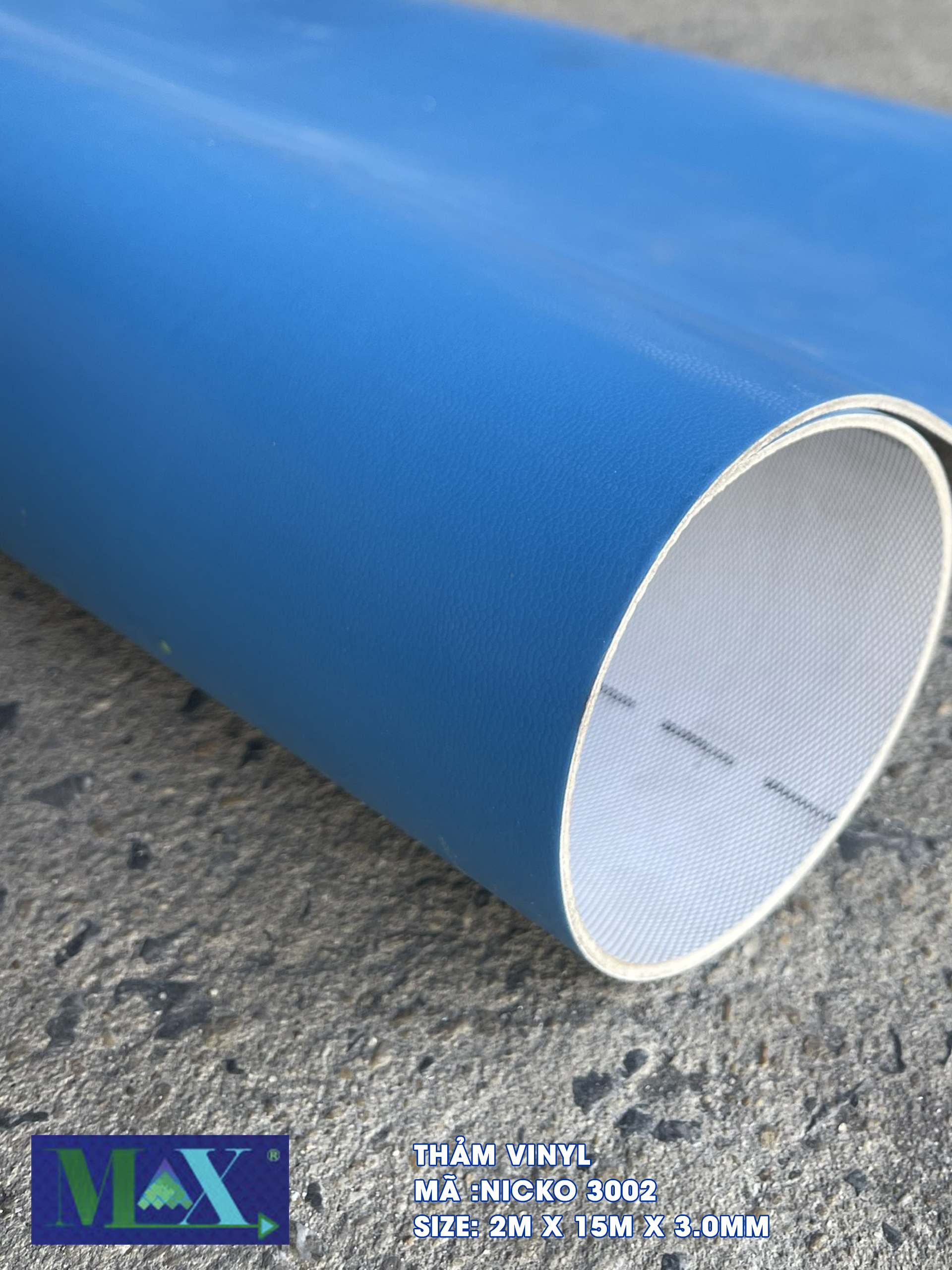 Thảm Vinyl kháng khuẩn 3.0mm359